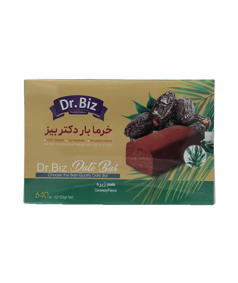 خرمابار رژیمی